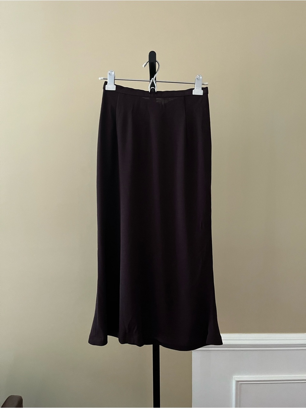 Vintage 90s Midi Skirt